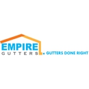 Empire Gutters - Gutters & Downspouts