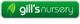 Gill's Nursery - Parks, Gardens & Reserves