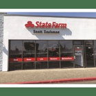 Scott Cashman - State Farm Insurance Agent