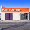 Public Storage gallery