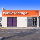 Public Storage - Self Storage