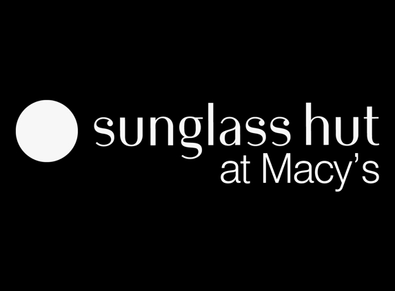 Sunglass Hut at Macy's - Closed - Chesterfield, MO