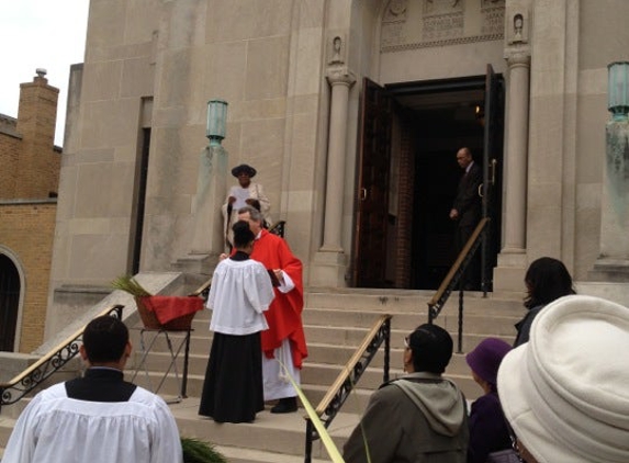 St Francis Xavier School - Washington, DC