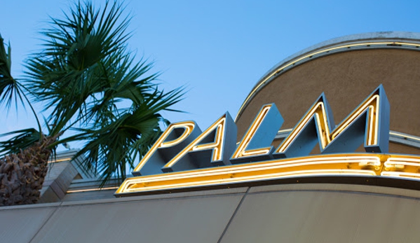 The Palm Restaurant - Houston, TX