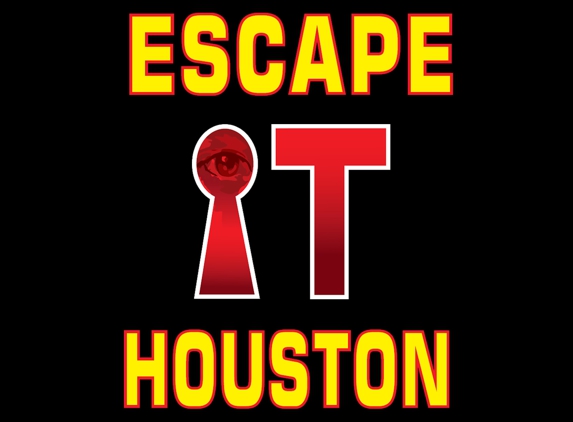 Escape It Houston - Humble, TX