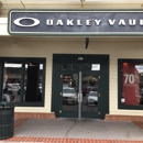 Oakley Vault - Clothing Stores