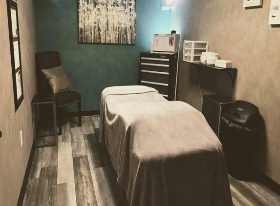 Meraki Salon & Day Spa - Granger, IN