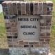 Ness County Hospital