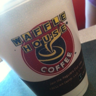 Waffle House - Jacksonville Beach, FL