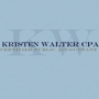 Kristen A. Walter, CPA