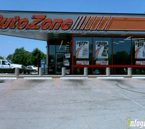 AutoZone Auto Parts - Saint Louis, MO