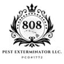 808 Pest Exterminator - Termite Control