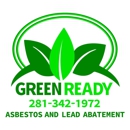 Green Ready Inc - Environmental & Ecological Products & Services