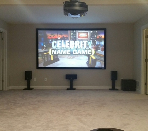 New Age Home Theater - Hopkins, MN