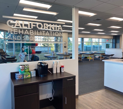 California Rehabilitation and Sports Therapy - Norwalk - Norwalk, CA