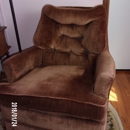 Paris Upholstery