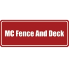 MC Fence of Fredericksburg