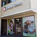 A New Smile - Dentists