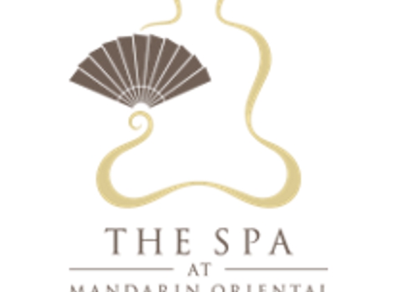 The Spa at Mandarin Oriental, New York - New York, NY