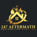 247 Aftermath Restoration Mgmt Inc - Water Damage Restoration