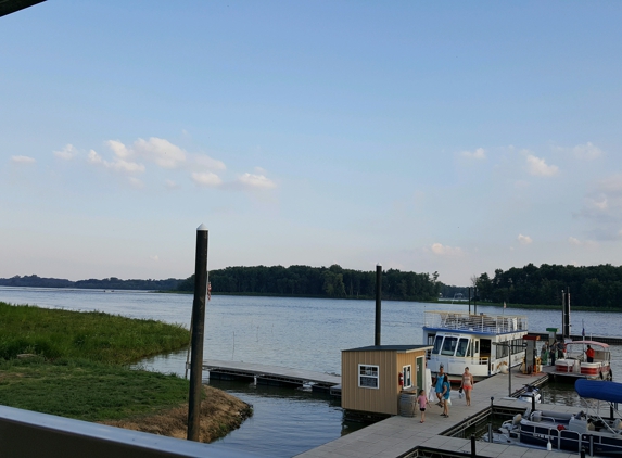 Grafton Harbor - Grafton, IL