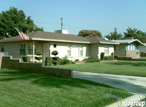 Raf Secretarial Service - Colton, CA