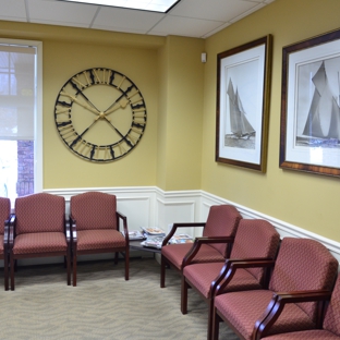 Premier Dental NY - Orangeburg, NY