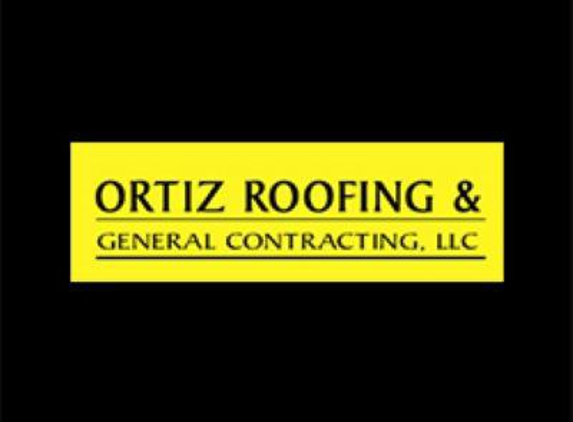 Ortiz Roofing & General Contracting LLC - Allentown, PA