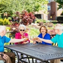 The Cypress of Raleigh - Retirement Communities