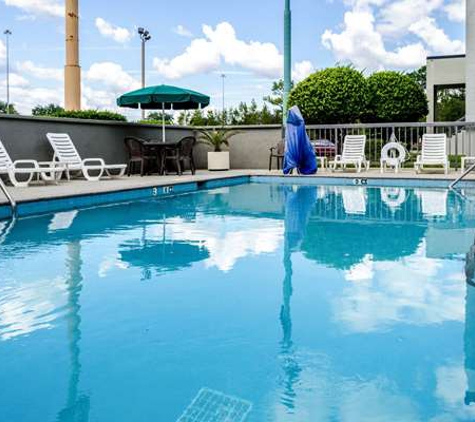 Quality Inn Moss Point - Pascagoula - Moss Point, MS