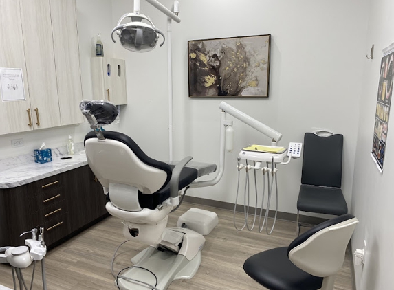 Cypress Dental Clinic - Cypress, TX. Operatory