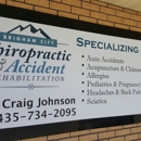 Brigham City Chiropractic and Accident Rehabilitation - Chiropractors & Chiropractic Services