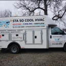 STA SO COOL HVAC