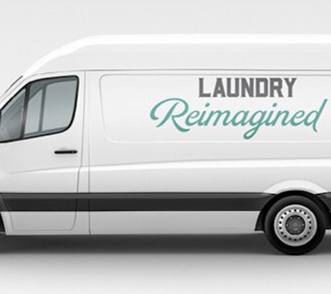 Laundry Reimagined - Milford, OH