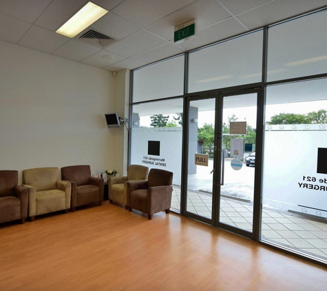 Morningside 621 Dental Surgery - Morningside, QLD. General & Preventive Dental Services for the Whole Family