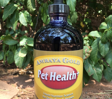 Ambaya Gold Health Products LLC - Sedona, AZ