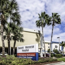 HCA Florida Fawcett Hospital - Hospitals