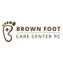 Brown Foot Care Center - Physicians & Surgeons