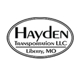 Hayden Transportation LLC