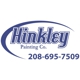 Hinkley Painting And Granite Co