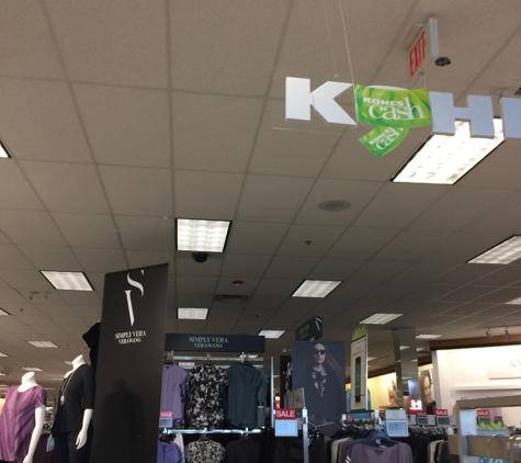 SEPHORA at Kohl's - Kansas City, MO