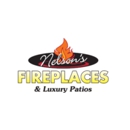 Nelson's Fireplaces & Luxury Patios - Fireplaces