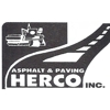 Herco Inc. Asphalt & Paving gallery
