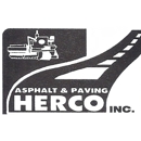 Herco Inc. Asphalt & Paving - Contractors Equipment Rental