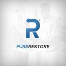 Pure Restore Restoration - Fire & Water Damage Restoration