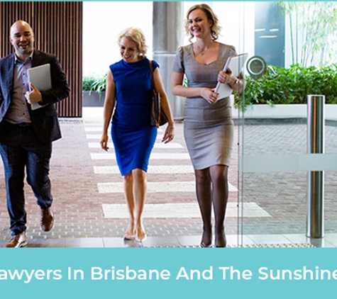 KLM Solicitors Brisbane City - Brisbane City, QLD. Best Lawyers In Brisbane And The Sunshine Coast