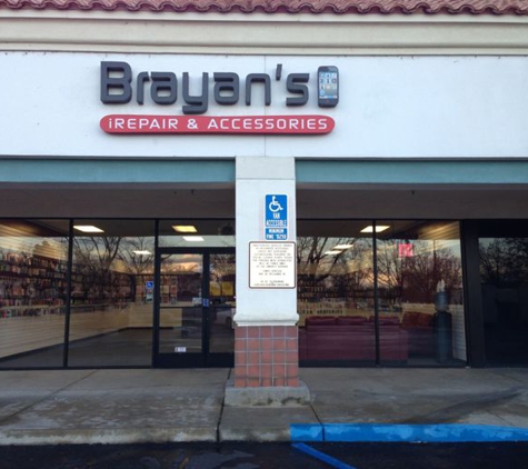 Brayan's Phone & PC Repair - Fresno, CA