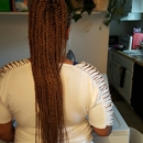 African Hair Braiding - Hair Braiding