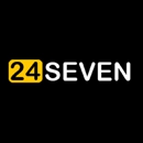24Seven Taxi - Taxis