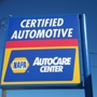 Certified Automotive